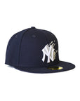 New Era New York Yankees 59Fifty Fitted - Splatter