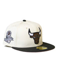 New Era Chicago Bulls 59Fifty Fitted - Draft Day