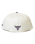 New Era Chicago Bulls 59Fifty Fitted - Draft Day