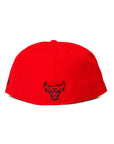 New Era Chicago Bulls 59Fifty Fitted - Draft Day