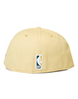 New Era Milwaukee Bucks 59Fifty Fitted - Draft Day