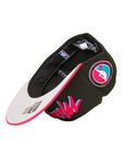 New Era Miami Heat 59Fifty Fitted - Draft Day