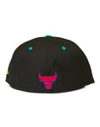 New Era Chicago Bulls 59Fifty Fitted - Draft Day