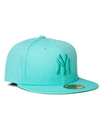 New Era New York Yankees 59Fifty Fitted - All Mint