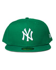 New Era New York Yankees 59Fifty Fitted - Kelly Green