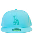 New Era Los Angeles Dodgers 59Fifty Fitted - All Mint