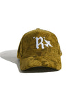 Reference Luxe Snapback - Yellow