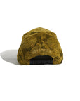 Reference Luxe Snapback - Yellow