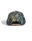 Reference Luxe Snapback - Green