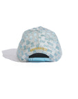 Reference Luxe Snapback - Sky Blue
