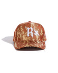 Reference Luxe Snapback - Orange