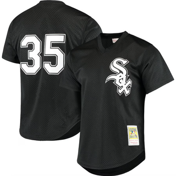 Mitchell & Ness: Cooperstown Jersey Chicago White Sox Jersey (Frank Thomas)