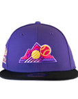 New Era Colorado Rockies 59Fifty Fitted - Live Mas