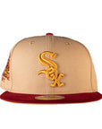 New Era Chicago White Sox 59Fifty Fitted - Wanda