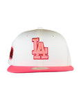 New Era Los Angeles Dodgers 59Fifty Fitted - VTV