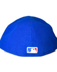 New Era Chicago Cubs 59Fifty On-Field Fitted - Royal Blue