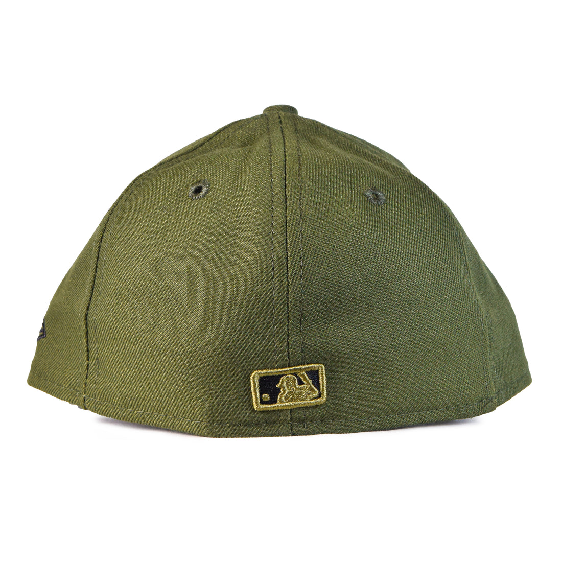 New Era 59Fifty Low Profile Cincinnati Reds 59Fifty Fitted - Green/Camo
