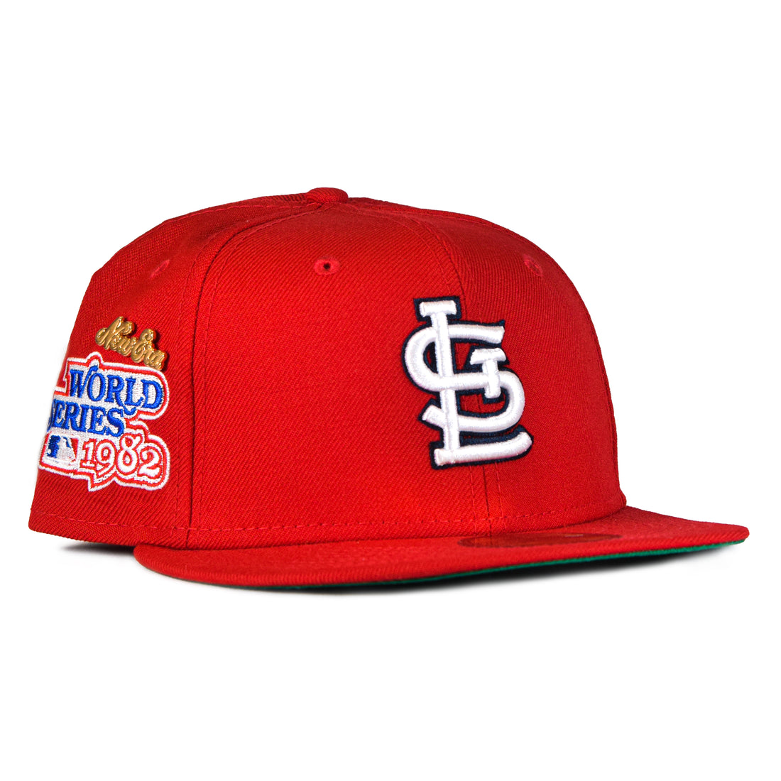 New Era St. Louis Cardinals 59Fifty Fitted - "5950 Day"