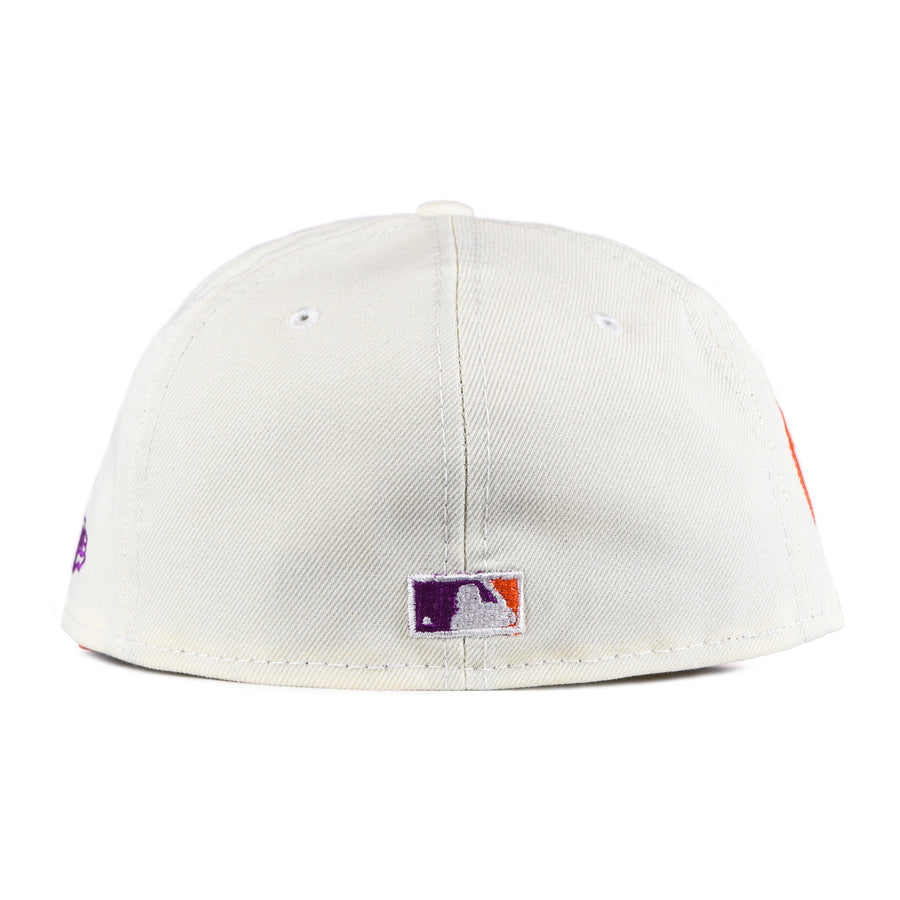 New Era Montreal Expos 59Fifty Fitted - Editors Choice