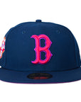 New Era Boston Red Sox 59Fifty Fitted - Fireworks