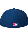 New Era California Angels 59Fifty Fitted - Fireworks