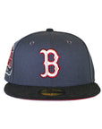 New Era Boston Red Sox 59Fifty Fitted - Corduroy