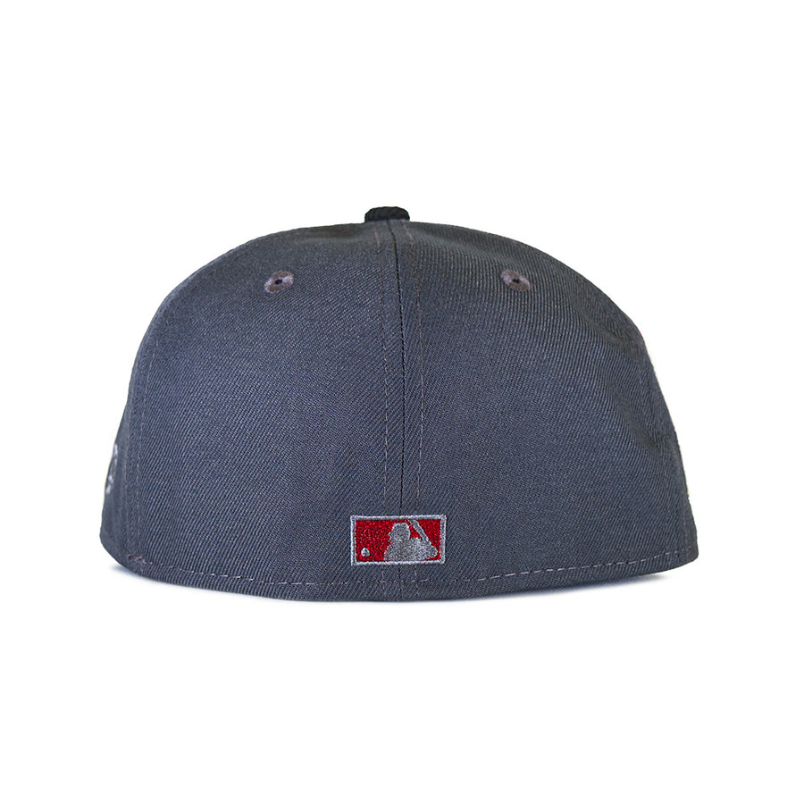 New Era Boston Red Sox 59Fifty Fitted - Corduroy