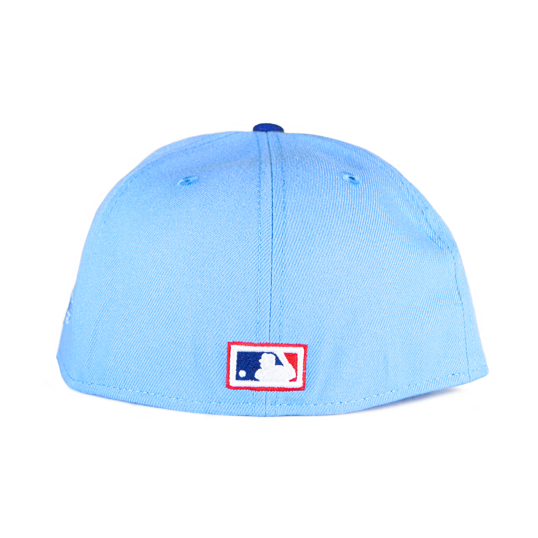 New Era Brooklyn Dodgers 59Fifty Fitted - Frostbite