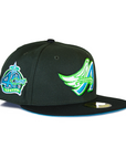 New Era Anaheim Angels 59Fifty Fitted - Cyber