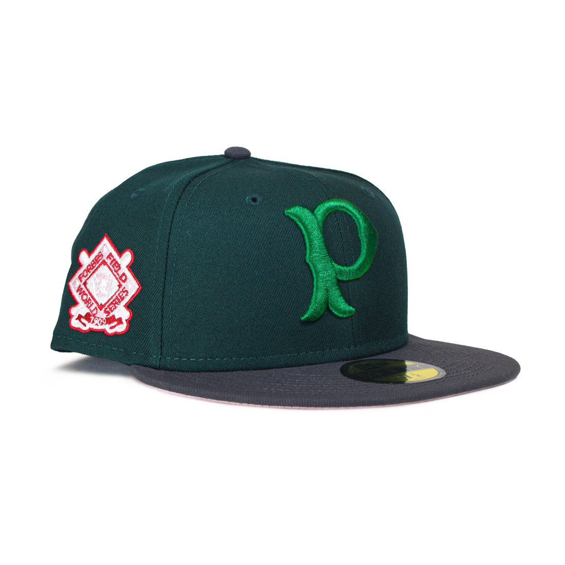 New Era Pittsburgh Pirates  59Fifty Fitted - Portal Pack