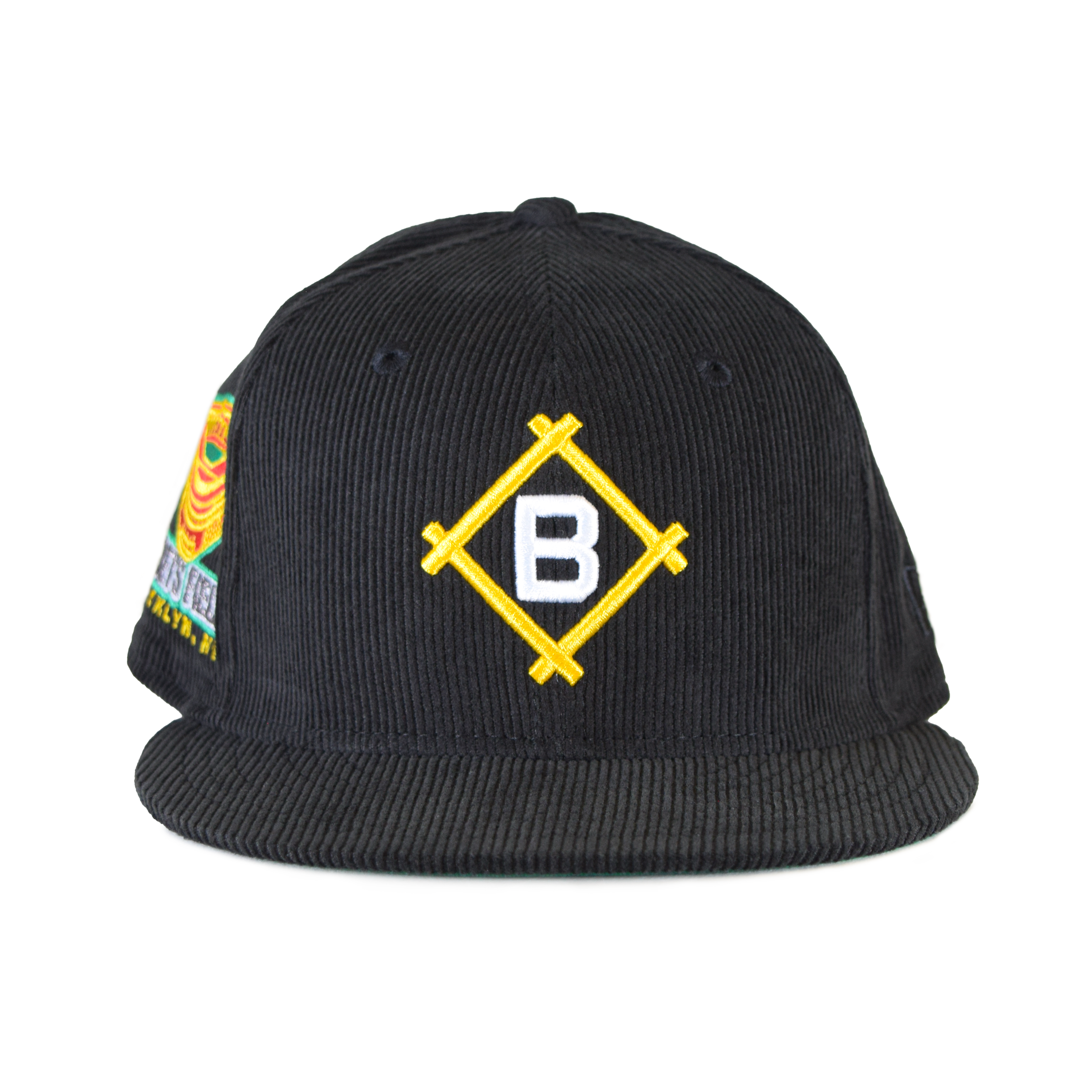 New Era Brooklyn Dodgers 59Fifty Fitted