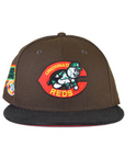 New Era Cincinnati Reds 59Fifty Fitted - "Editor's Revision"