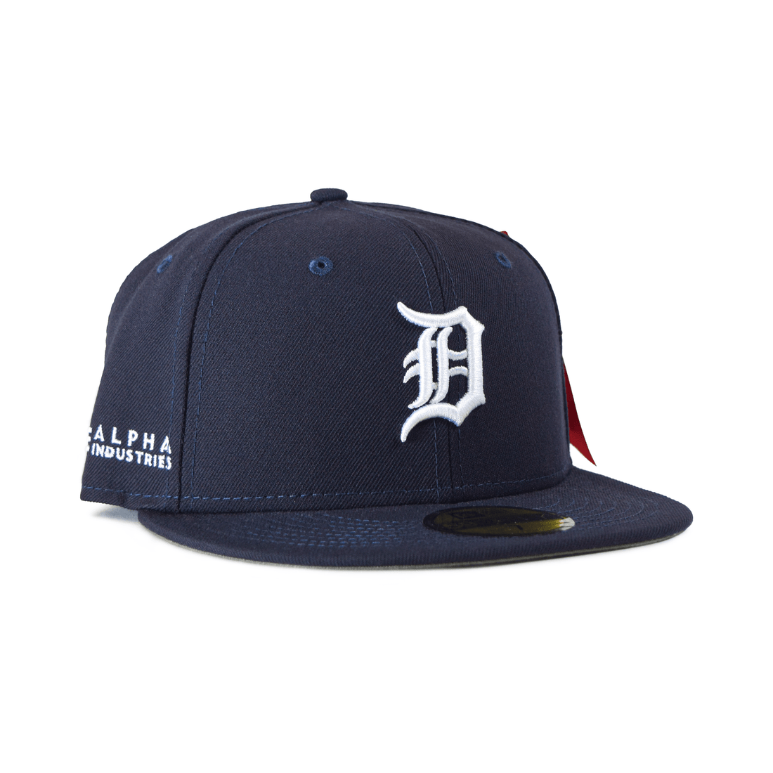 New Era 59Fifty Fitted Alpha Industries V1 - Detroit Tigers