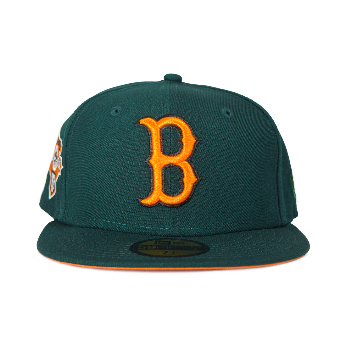 New Era Boston Red Sox 59Fifty Fitted - Friendsgiving