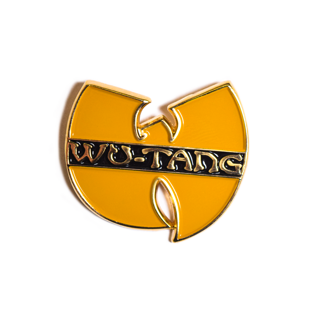 Nostalgia Pin: Wu Gang