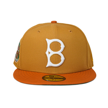 New Era Brooklyn Dodgers 59Fifty Fitted - Chris