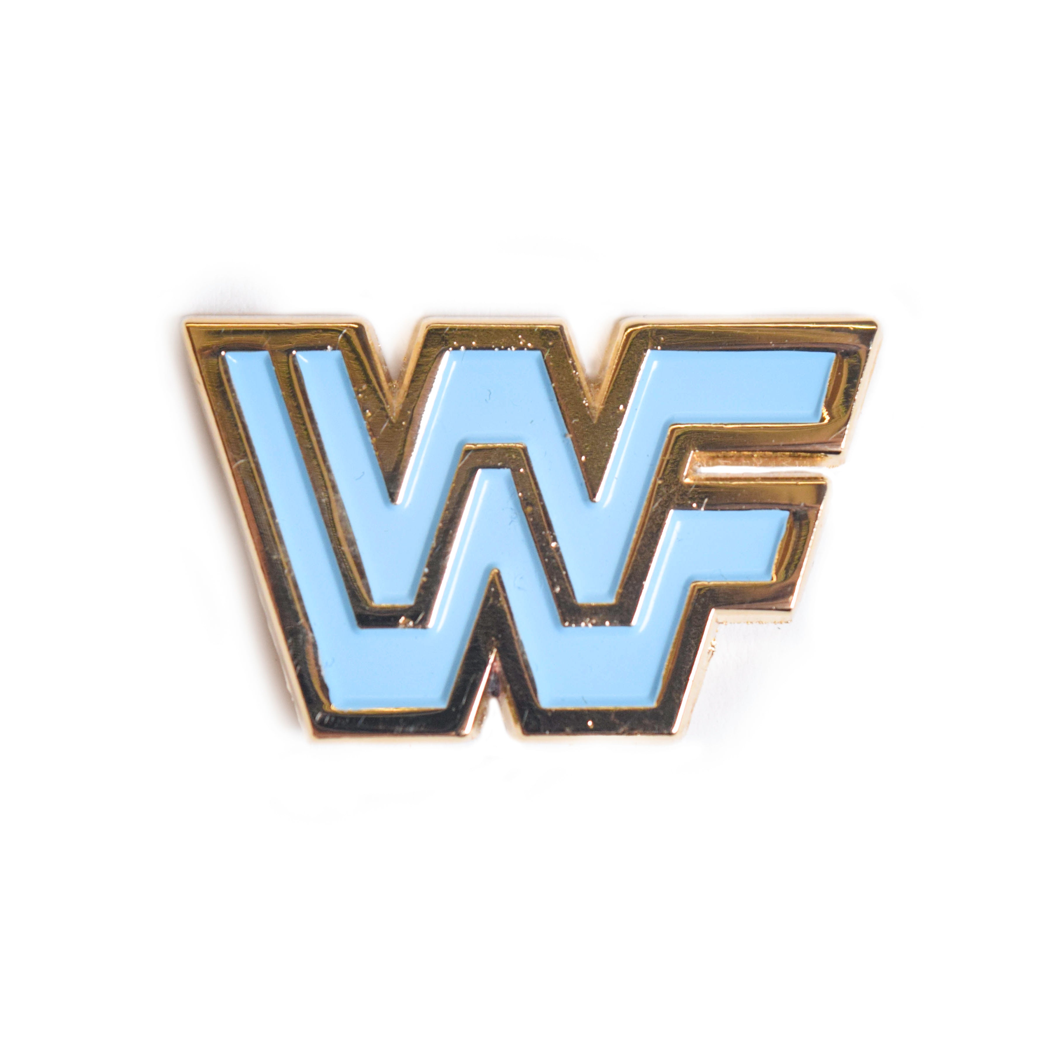 Wrestling Pin Capanova