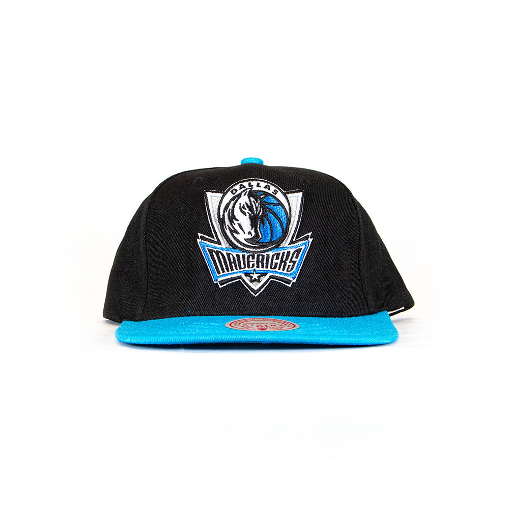 dallas mavericks snapback