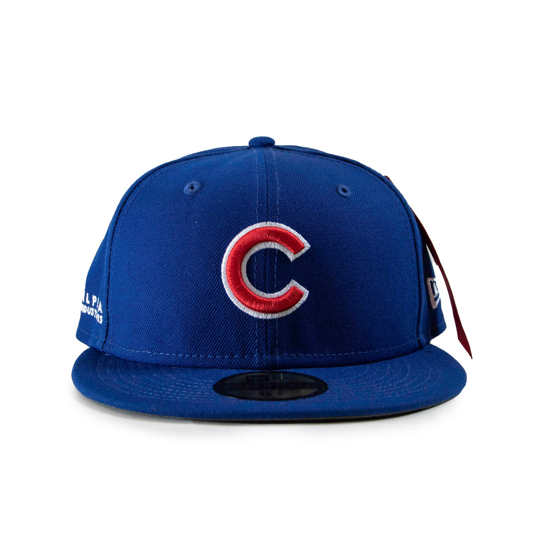 New Era 59Fifty Fitted Alpha Industries V1 - Chicago Cubs (C)