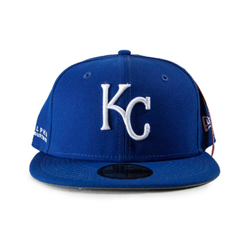 New Era 59Fifty Fitted Alpha Industries V1 - Kansas City Royals