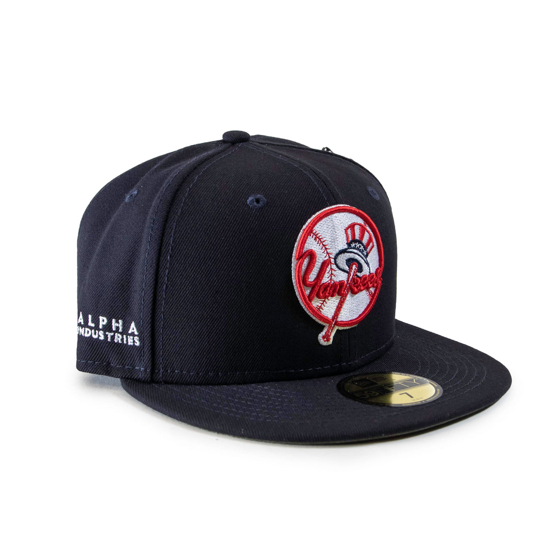 New Era 59Fifty Fitted Alpha Industries V1 - New York Yankees