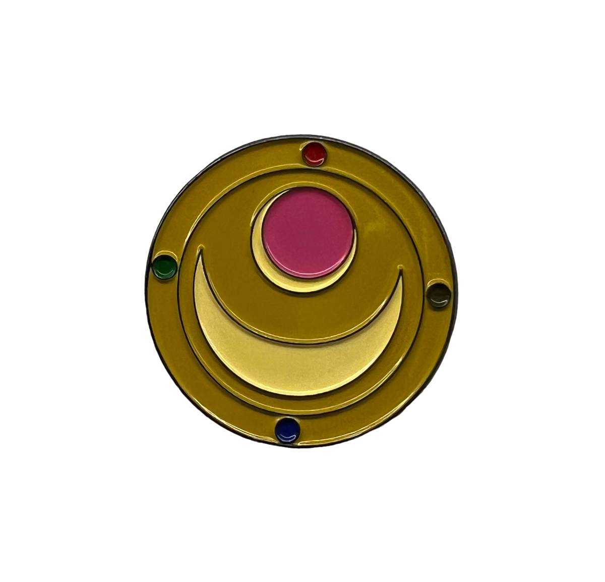 Guardians 2.0 Pin Capanova