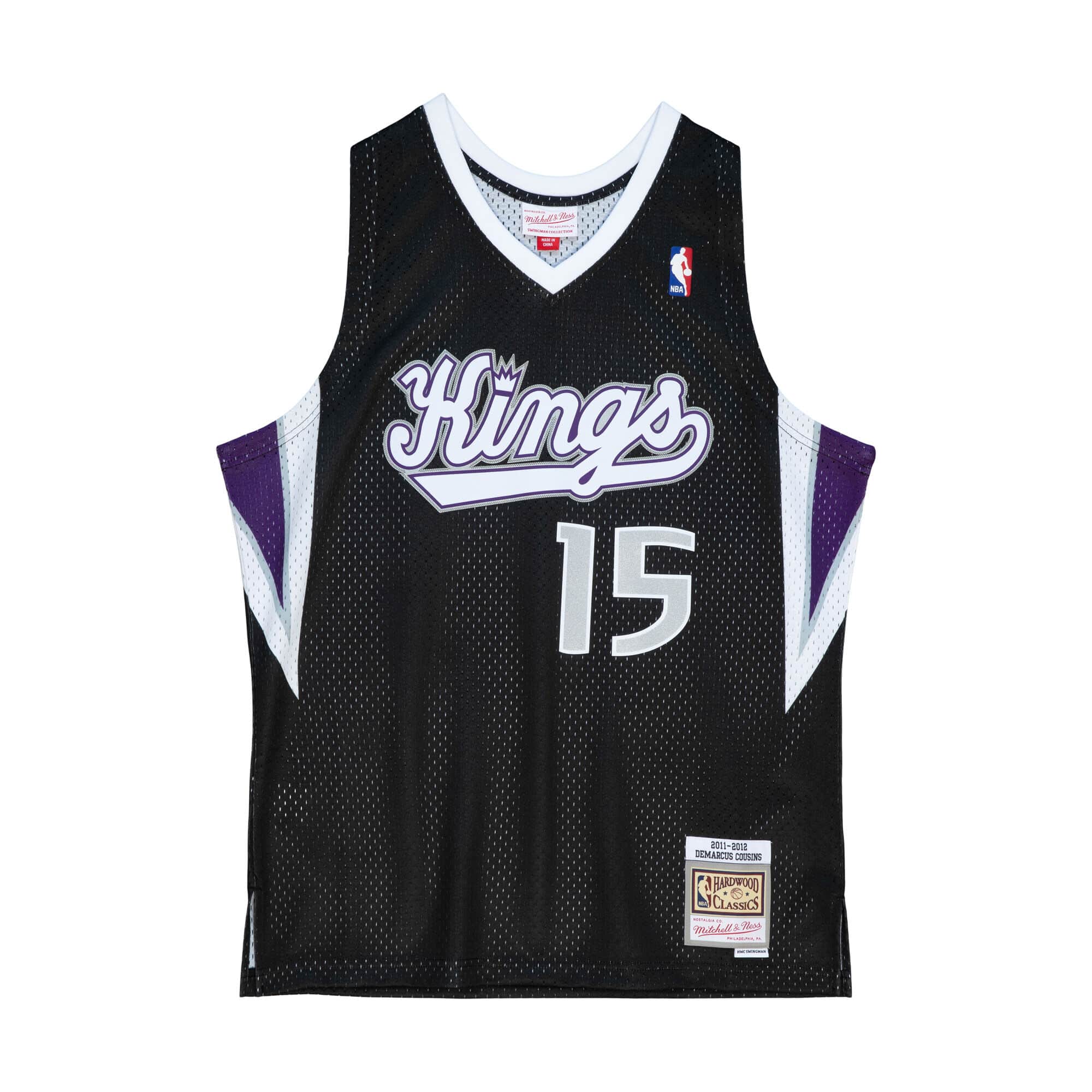 Men's Mitchell & Ness Karl Malone Royal Western Conference Hardwood Classics 1992 NBA All-Star Game Swingman Jersey