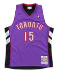 Mitchell & Ness: Hardwood Classic Toronto Raptors Jersey (Vince Carter)