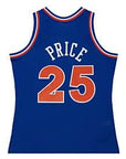 Mitchell & Ness: Harwood Classic Cleveland Cavaliers Jersey (Mark Price)