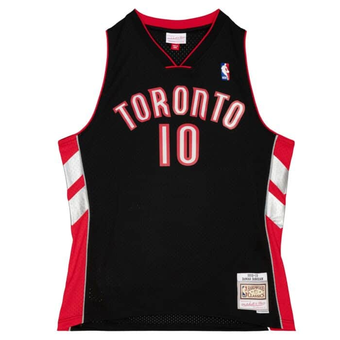 DeMar DeRozan Black NBA Jerseys for sale