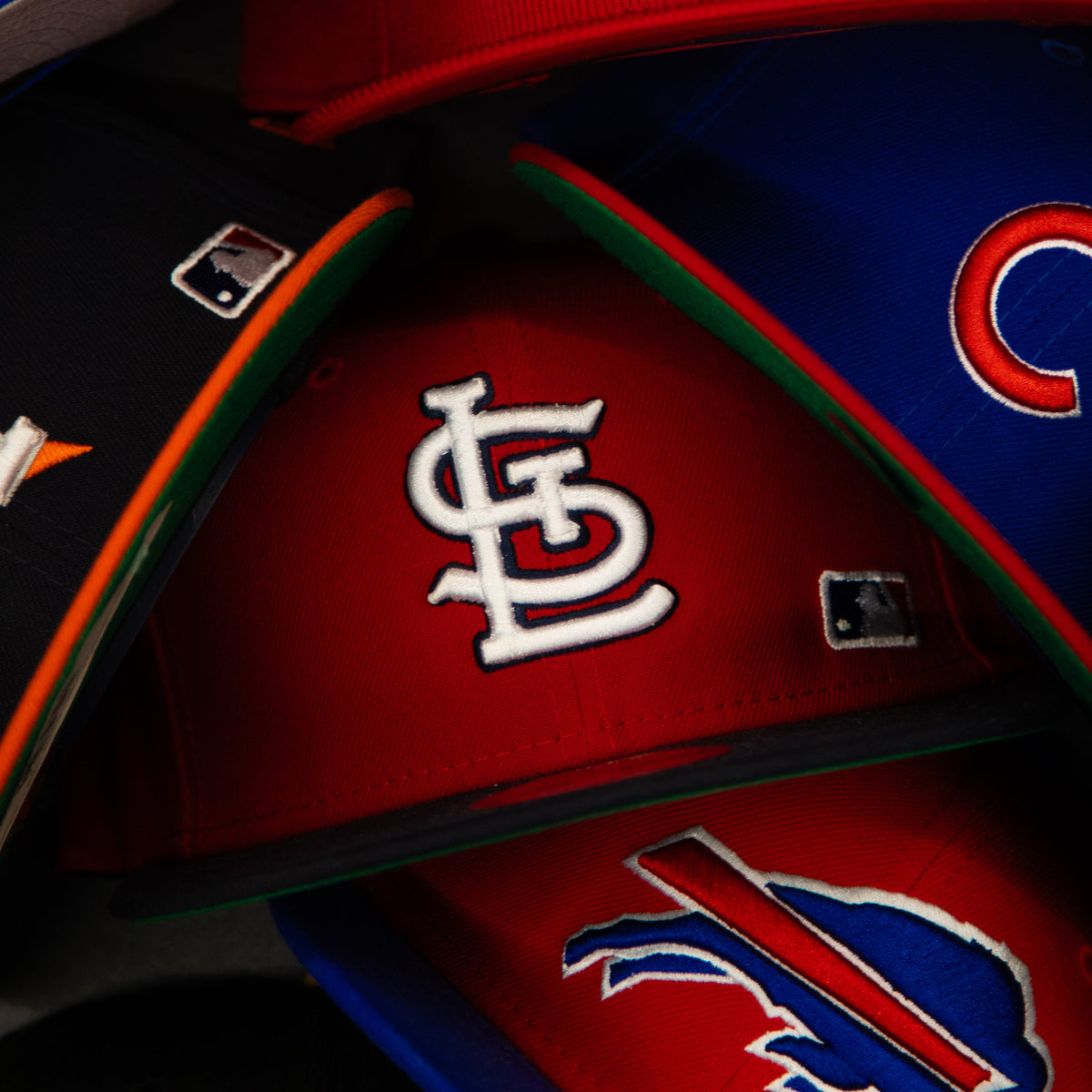 New Era Snapbacks – Capanova