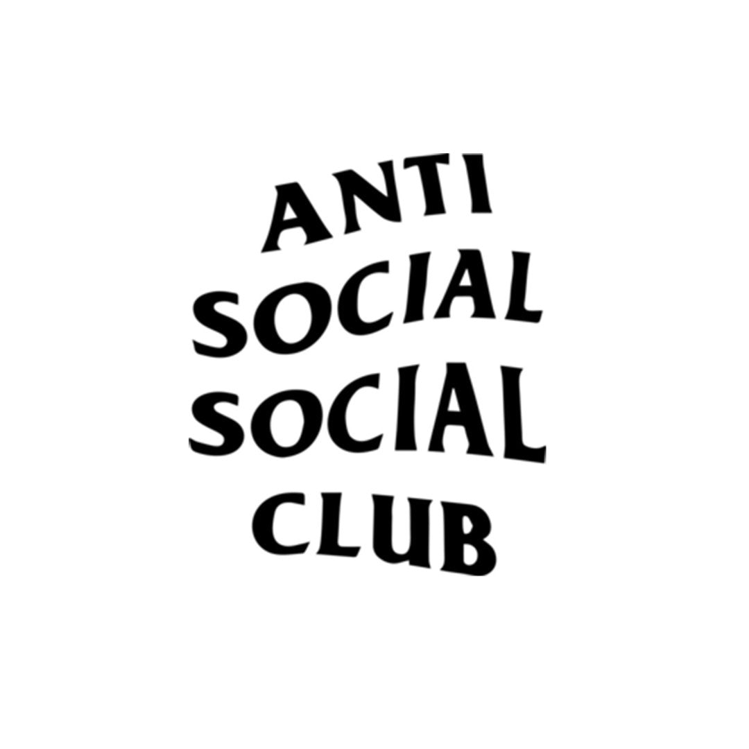 Anti Social Social Club