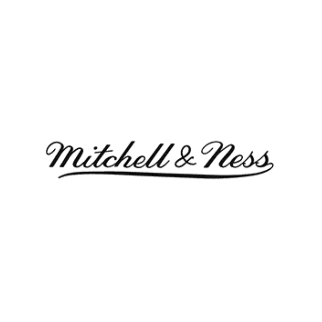 Mitchell & Ness Apparel