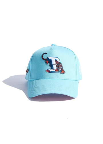 Reference Tigstons Trucker - Teal